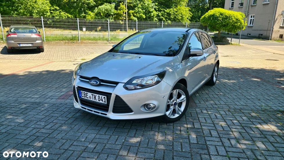 Ford Focus 1.6 TI-VCT Titanium - 7