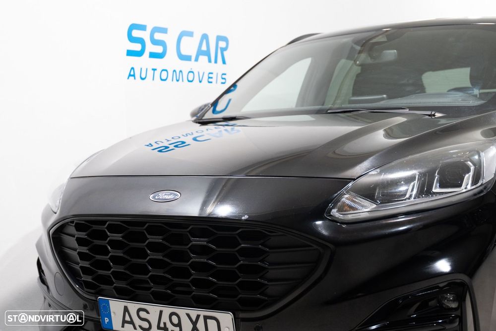 Ford Kuga 1.5 EcoBoost ST-Line - 4