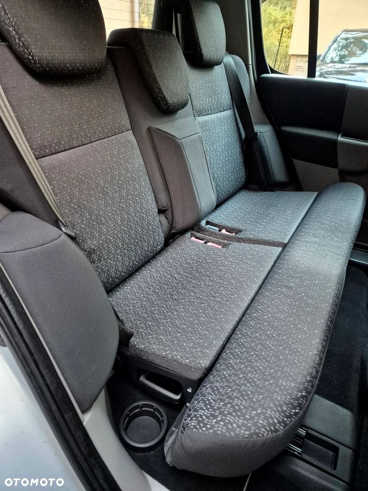 Renault Modus 1.2 Confort Privilege - 23