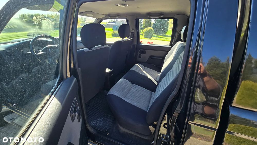 Nissan Navara - 10