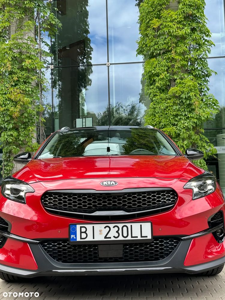 Kia XCeed 1.4 T-GDI OPF DCT7 JBL SOUND EDITION - 6