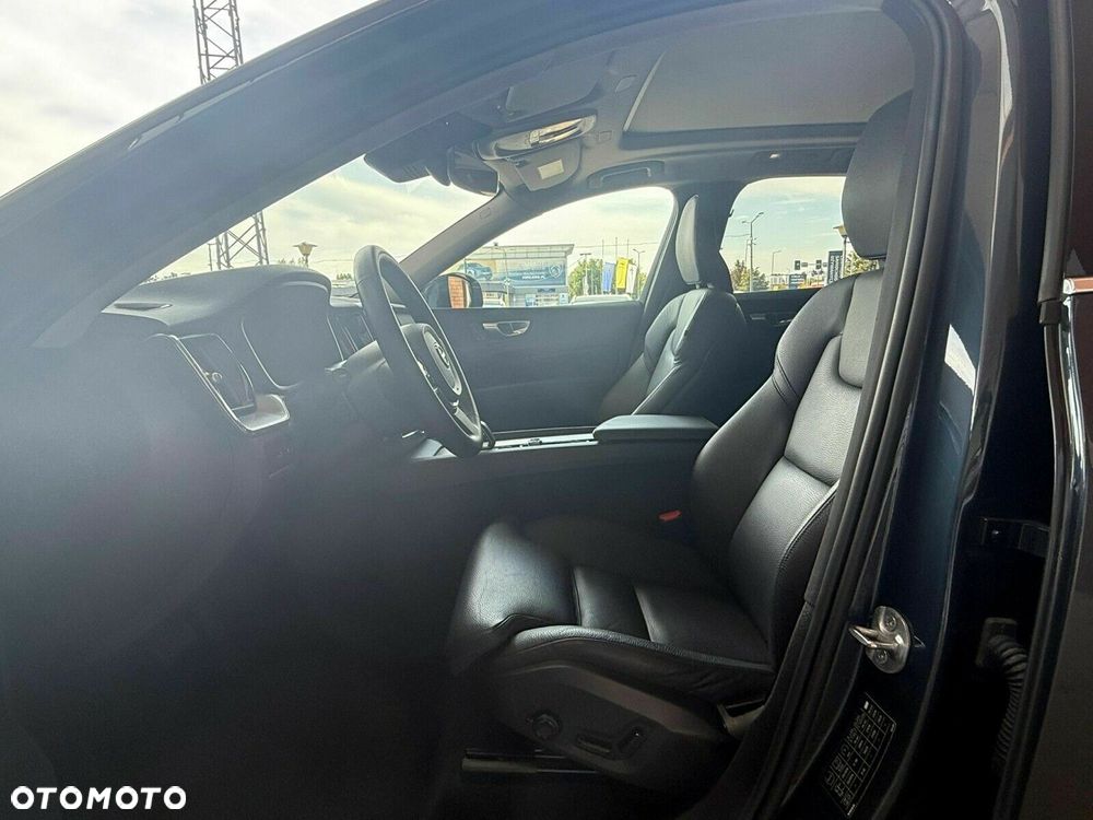 Volvo XC 60 - 9