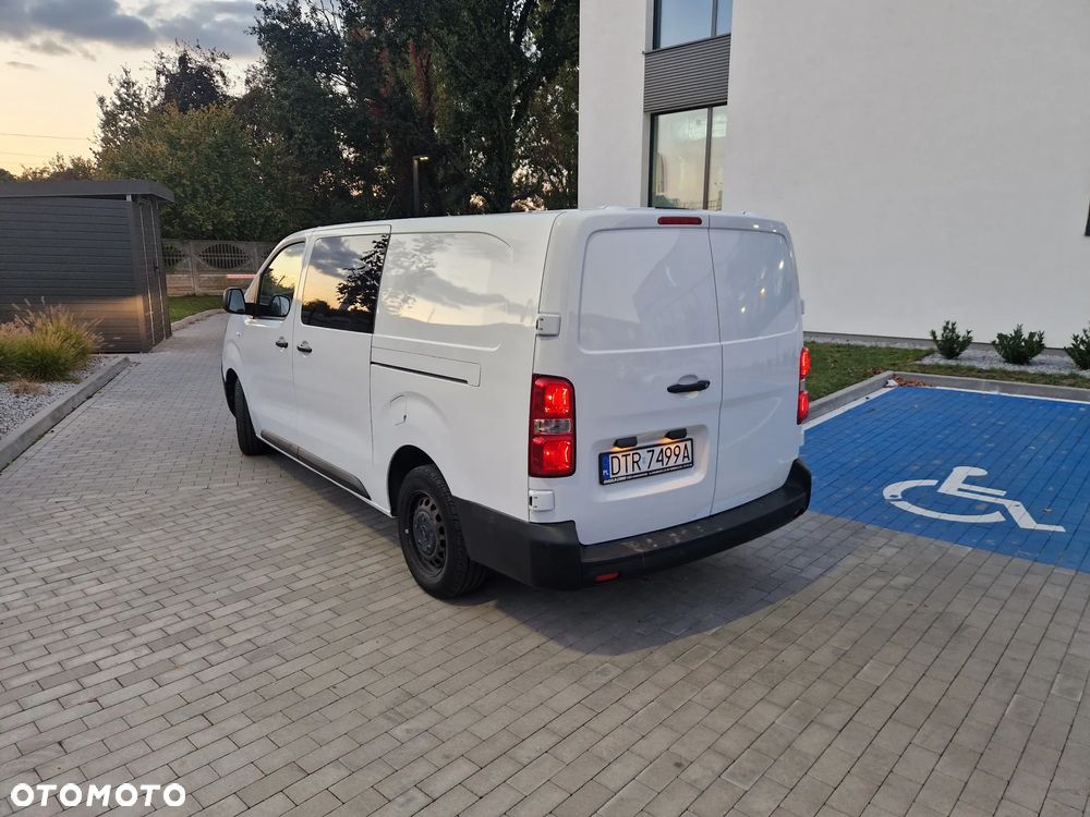 Opel VIVARO - 3