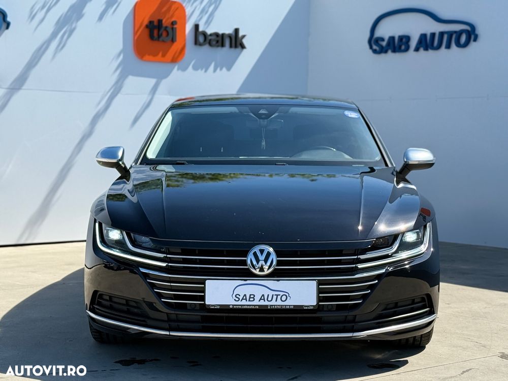 Volkswagen ARTEON 2.0 TDI SCR DSG Elegance - 3