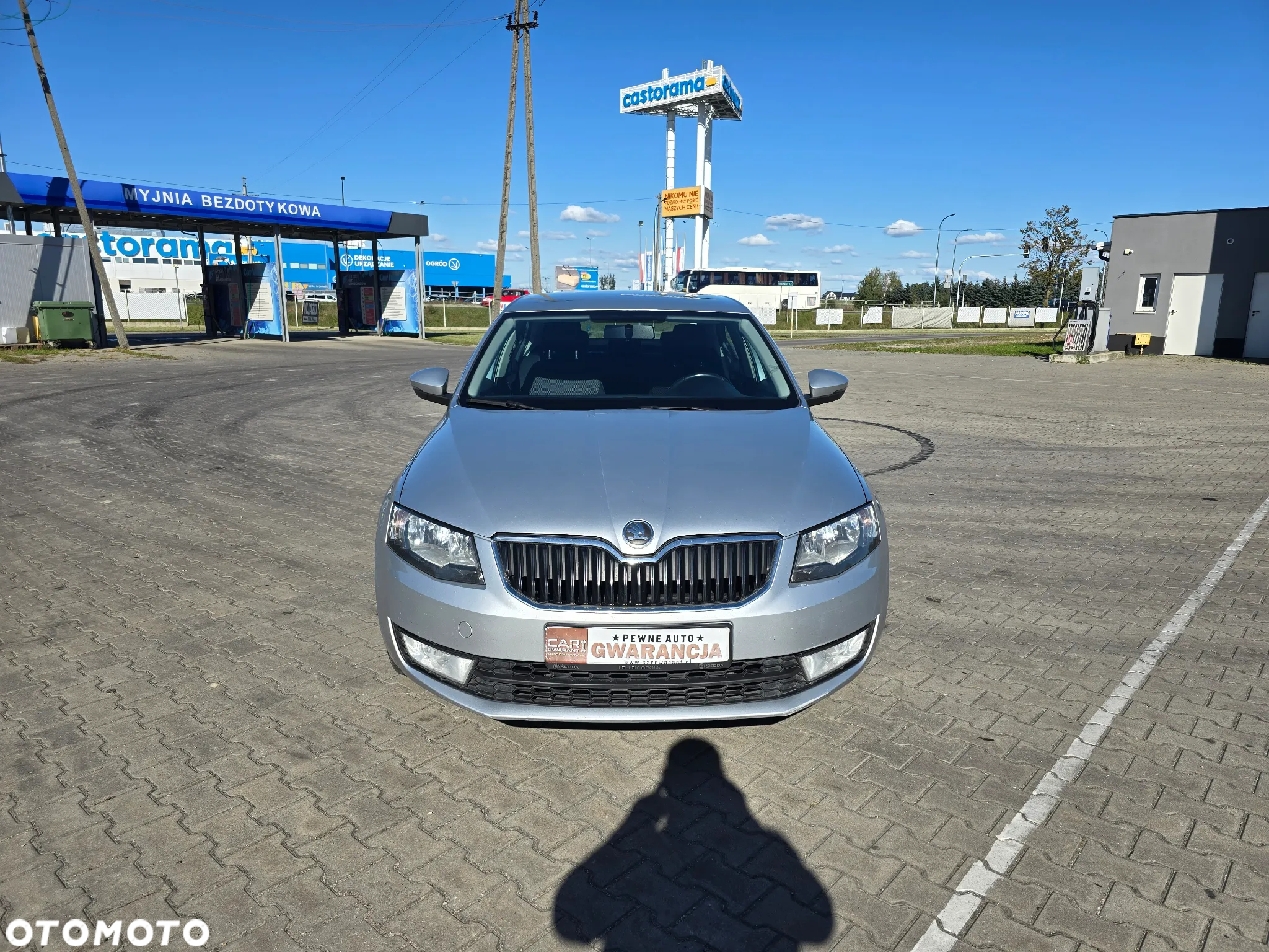 Skoda Octavia 1.4 TSI Ambition - 3