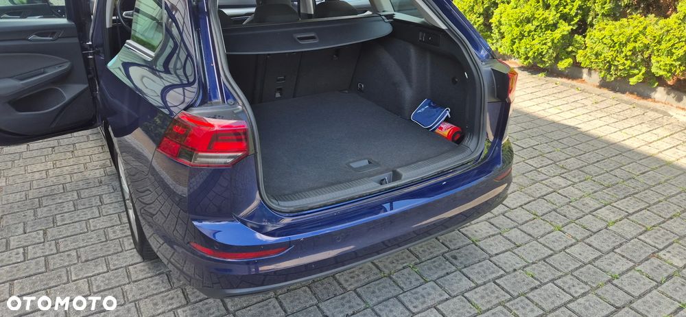 Volkswagen Golf Variant - 21