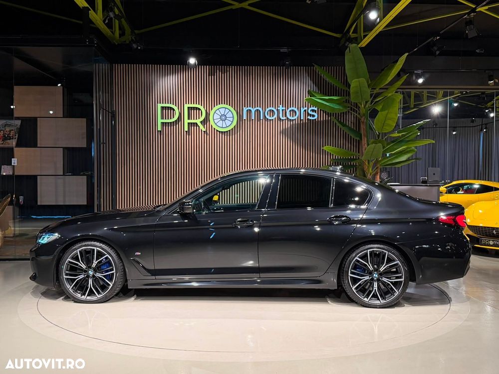 BMW Seria 5 - 13