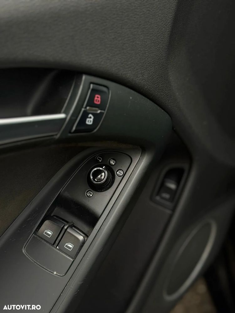Audi A5 2.7 TDI DPF multitronic - 27