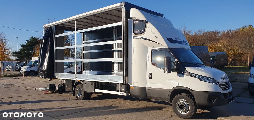 Iveco Daily 70C18A8/P - 3