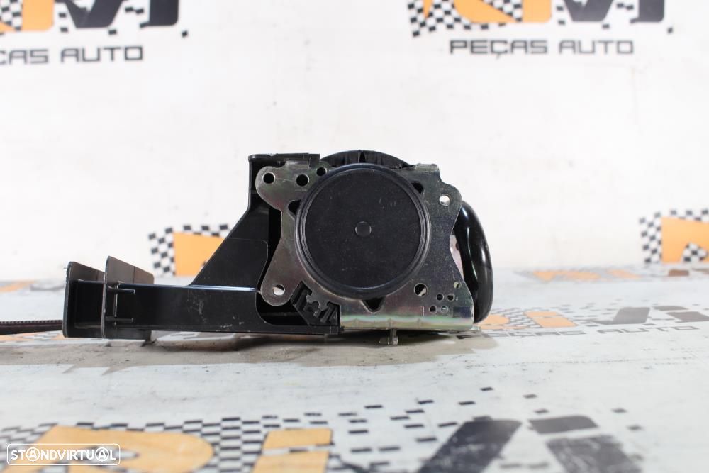 Cinto Frontal Esquerdo Bmw 3 (G20)  72118076363 / 8076363 / 636607900B - 2