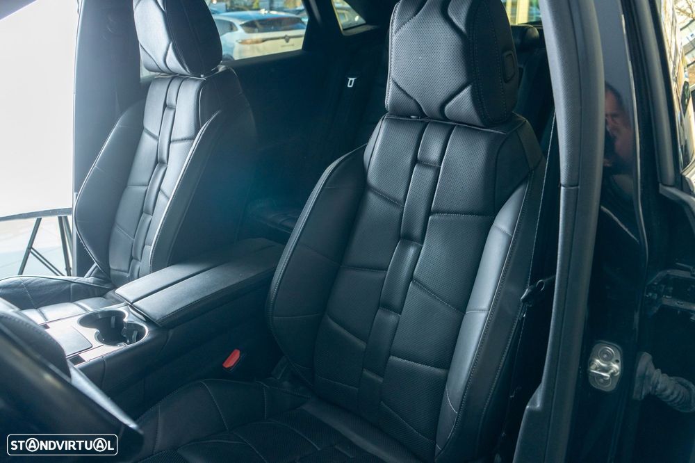 DS DS7 Crossback - 6