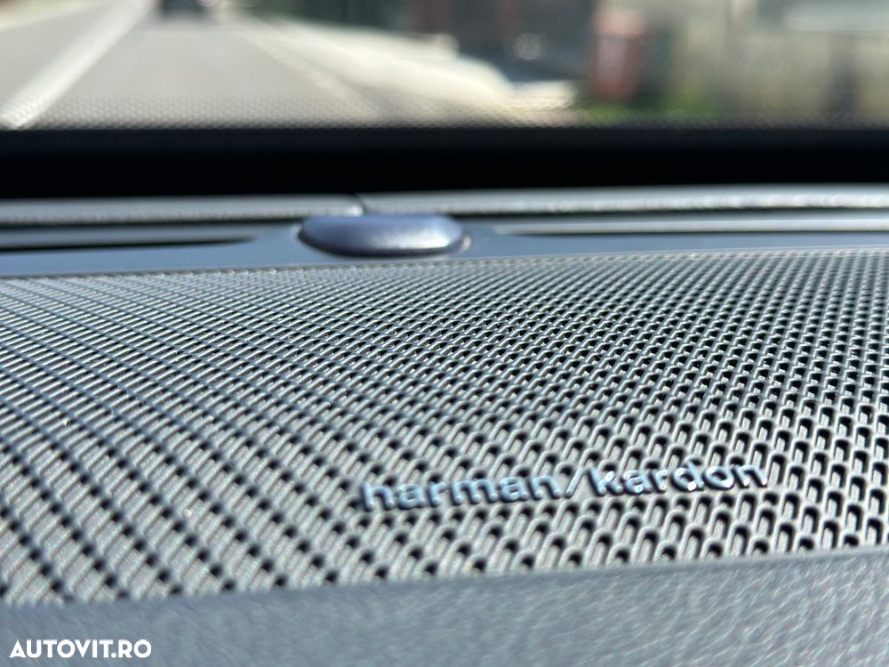 Volvo XC 90 T6 AWD 5 locuri Inscription - 21