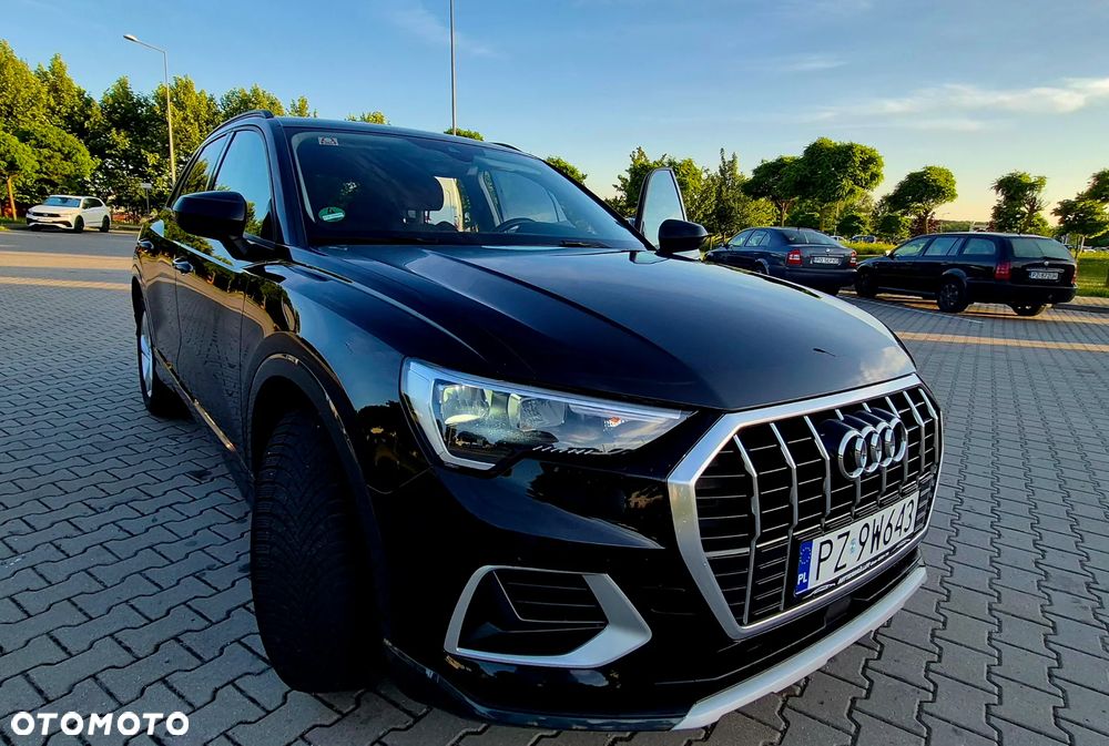 Audi Q3 35 TFSI - 4