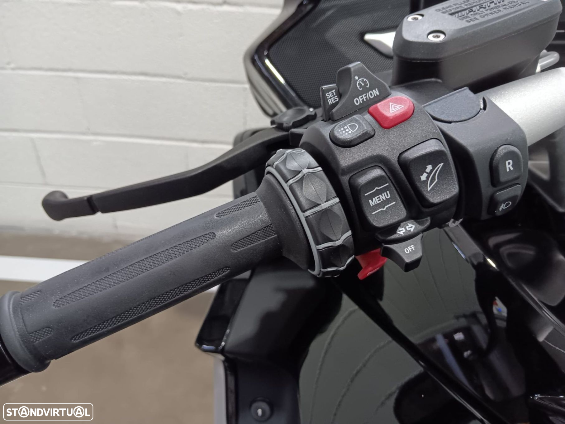 BMW K 1600 GT 1600GT - 7