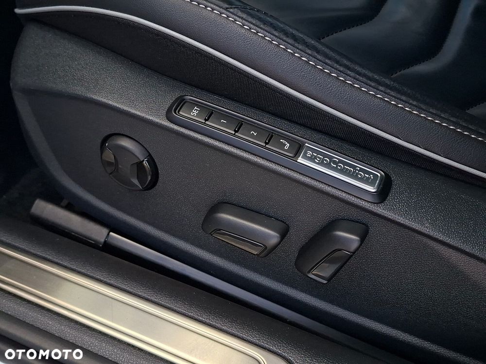 Volkswagen Arteon Shooting Brake - 13