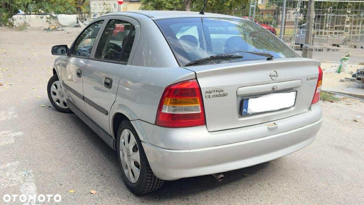 Opel Astra II 1.4 Start - 6