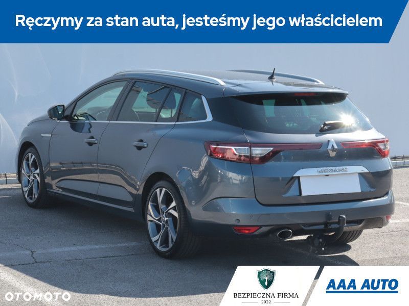 Renault Megane - 6
