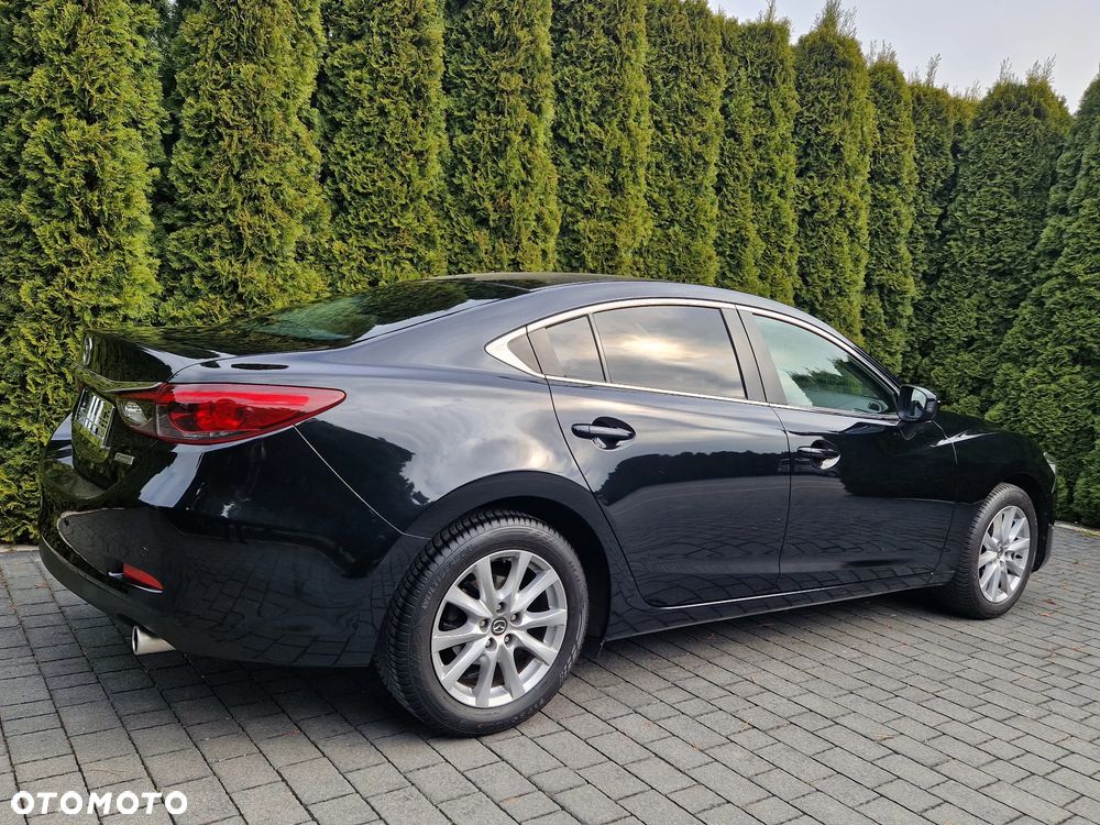 Mazda 6 - 14