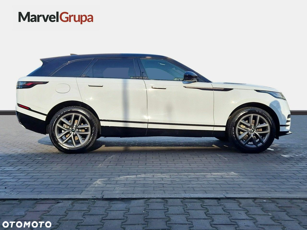 Land Rover Range Rover Velar - 6