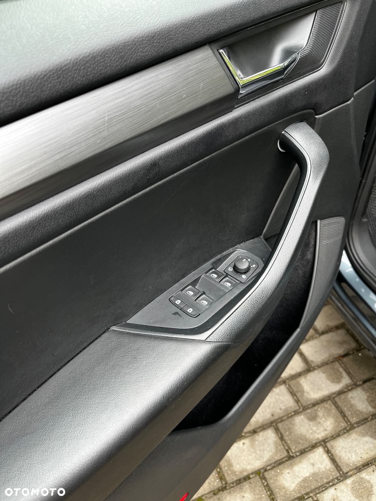 Skoda Kodiaq 2.0 TSI 4x4 Ambition DSG - 14