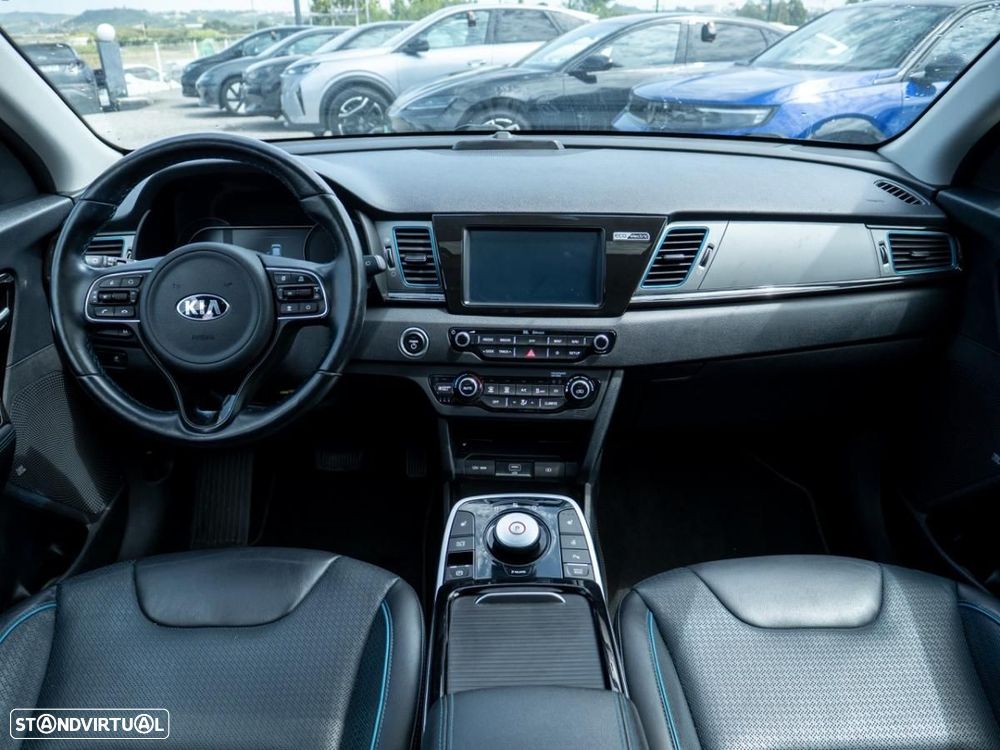 Kia e-Niro 64kWh - 30