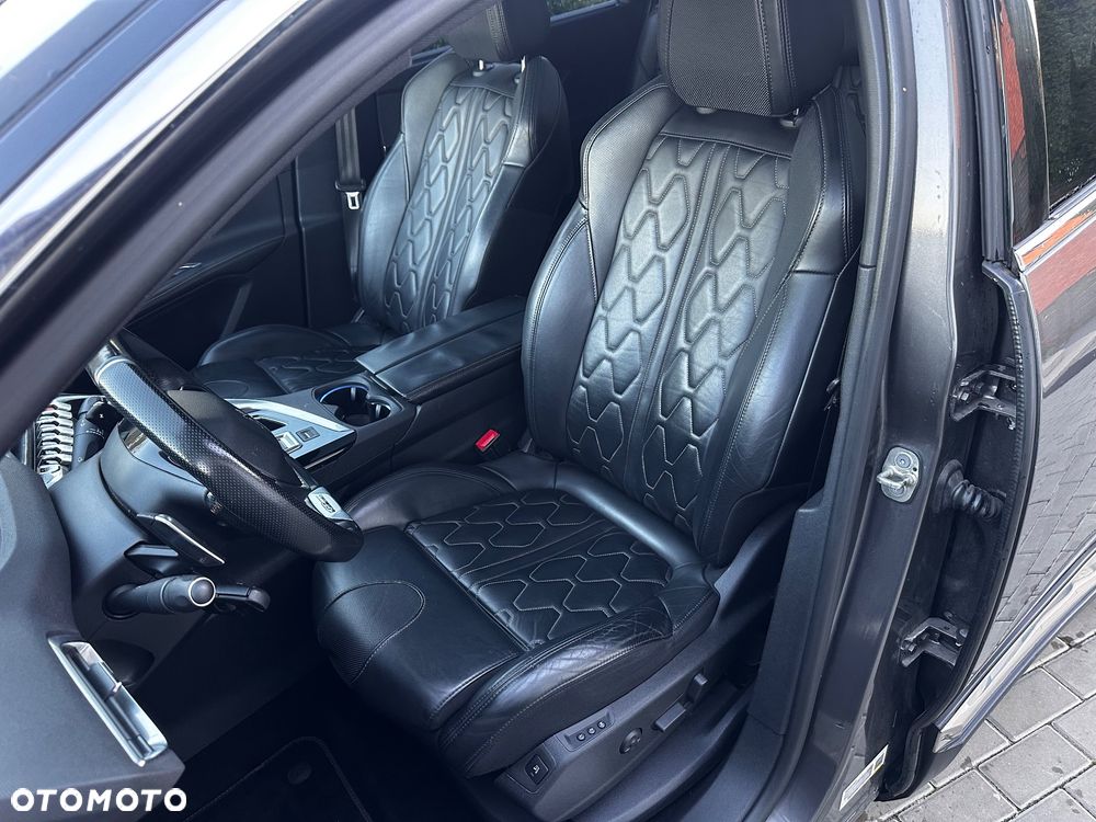 Peugeot 5008 BlueHDi 120 EAT6 Allure - 21