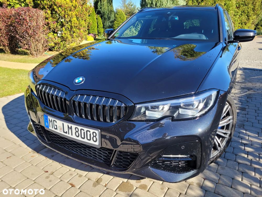 BMW Seria 3 - 24
