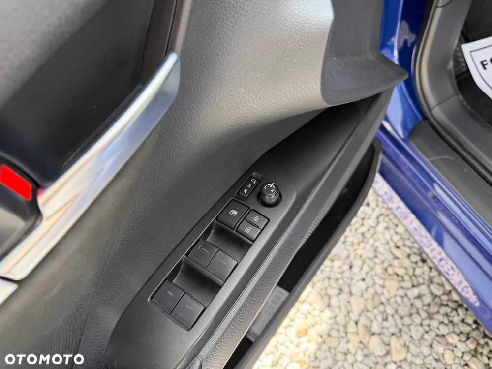 Toyota Camry 2.5 Hybrid Comfort CVT - 19