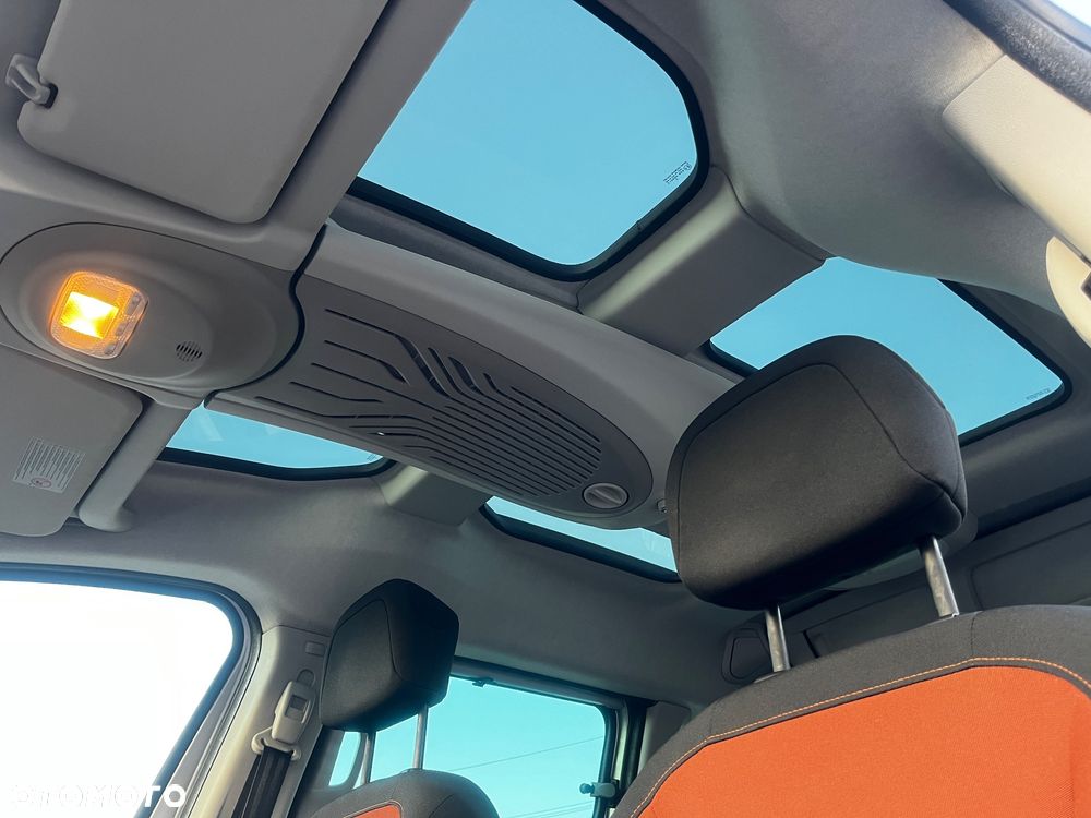 Peugeot Partner - 22