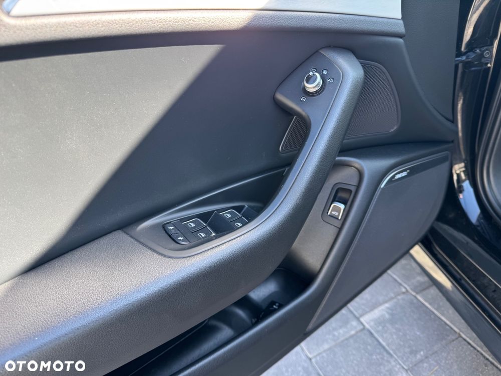 Audi S6 Avant 4.0 TFSI Quattro S tronic - 25