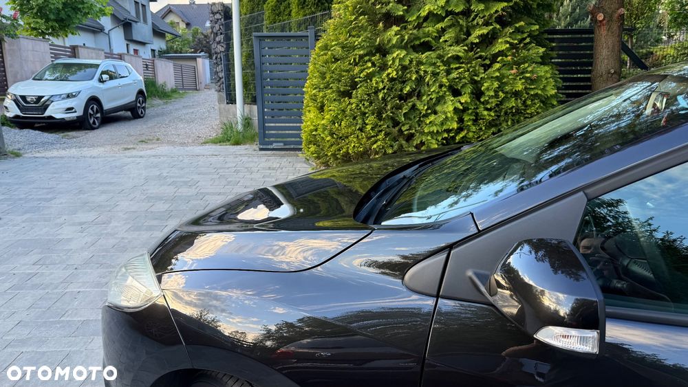 Renault Megane 1.6 16V 110 Paris - 15