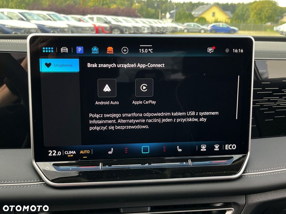 Volkswagen Tiguan 1.5 eHybrid PHEV 150kW Elegance DSG - 20