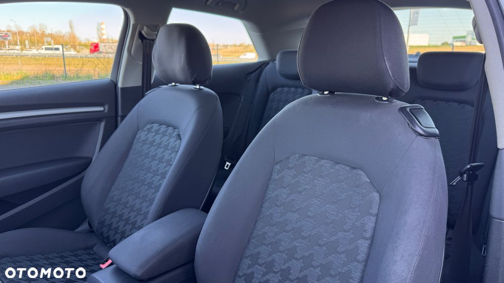 Audi A3 3-drzwiowe 1.4 TFSI Attraction - 18