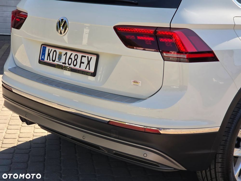 Volkswagen Tiguan 2.0 TDI SCR 4Motion (BlueMotion Tech) Highline - 15