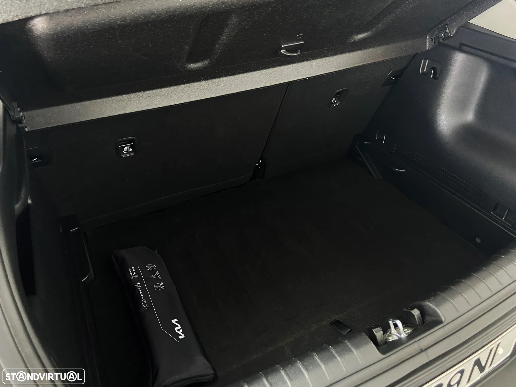 Kia Stonic 1.0 T-GDI Drive - 11