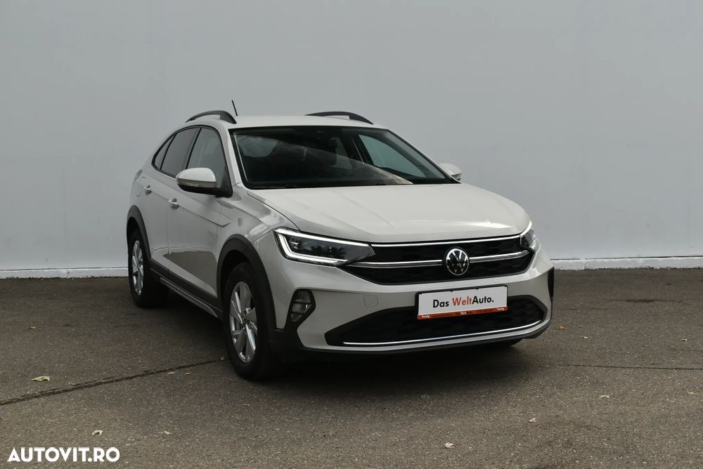 Volkswagen Taigo 1.0 TSI Life - 2