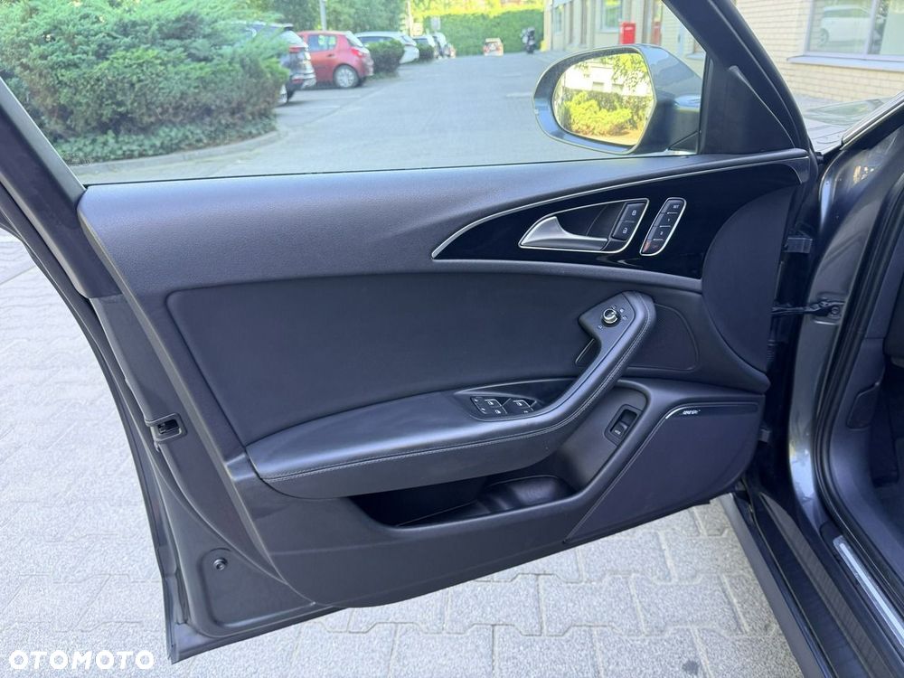 Audi A6 Avant - 19
