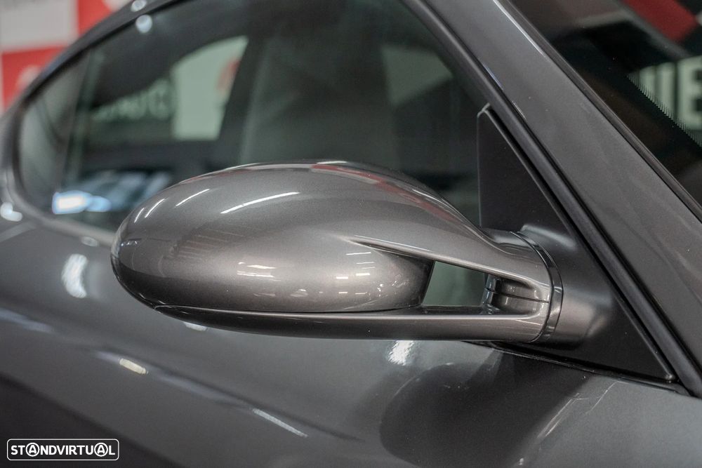 Porsche Boxster 2.7 M6 - 6