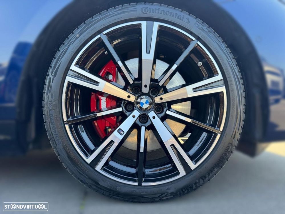 BMW i5 eDrive40 Pack Desportivo M Pro - 7