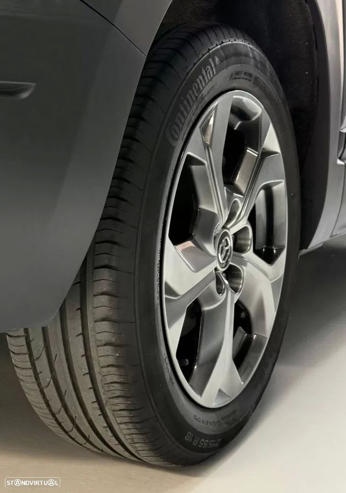 Mazda MX-30 e-SKYACTIV Exclusve-Line - 12