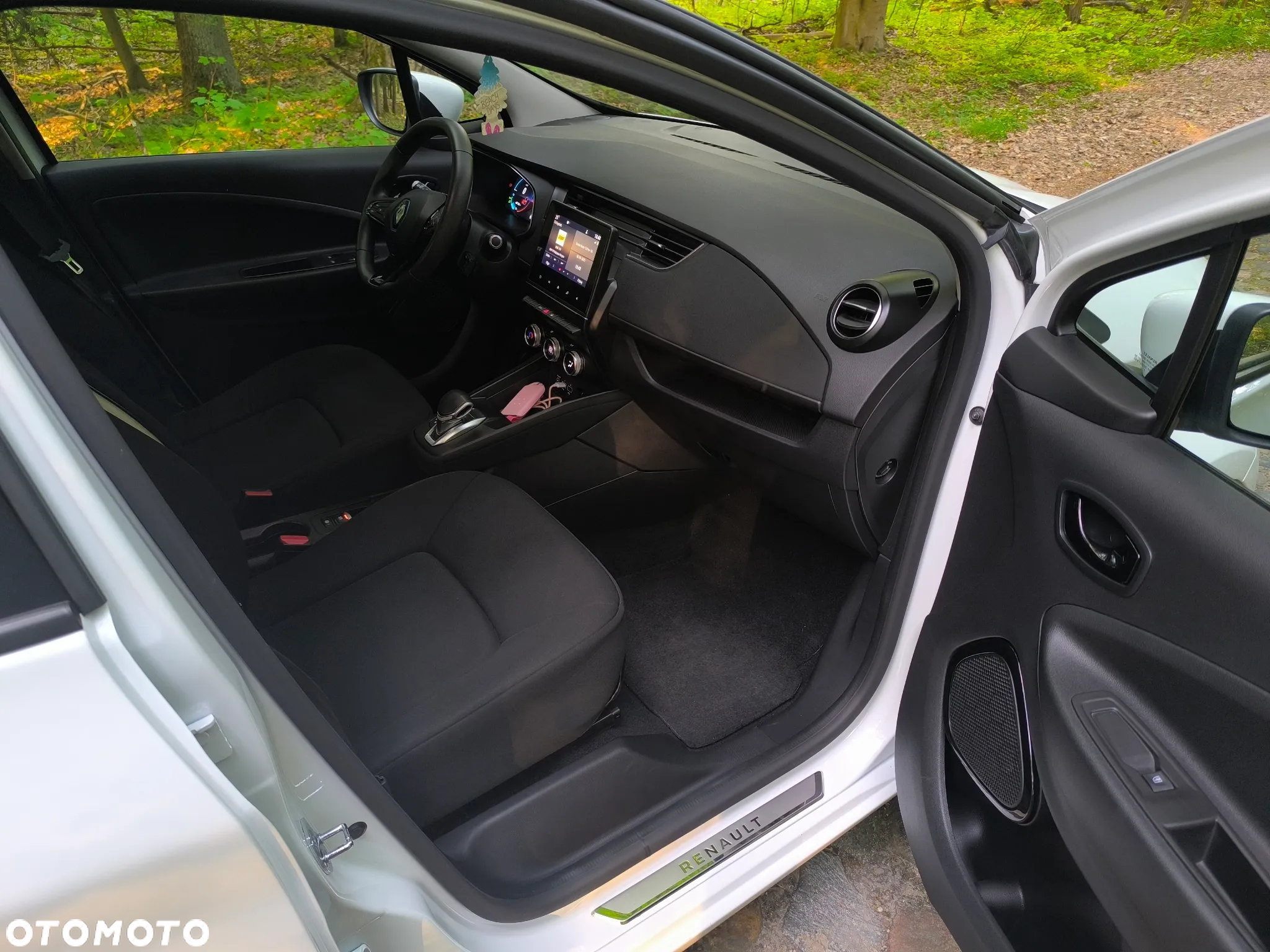 Renault Zoe R110 Z.E 50 Zen - 24