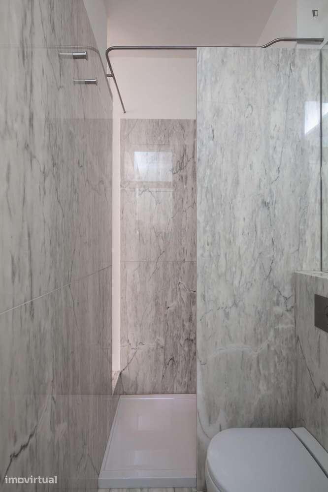 Apartamento com 2 quartos - localizado em Santo Ildefonso Porto - Grande imagem: 3/8