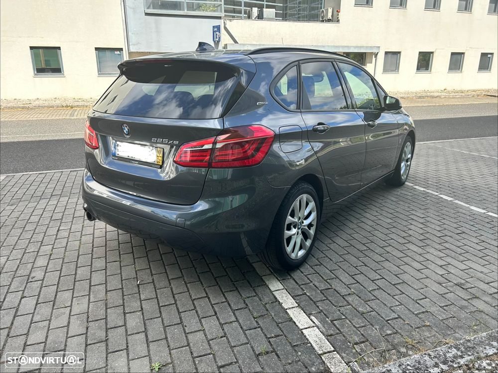 BMW 225xe Active Tourer - 5
