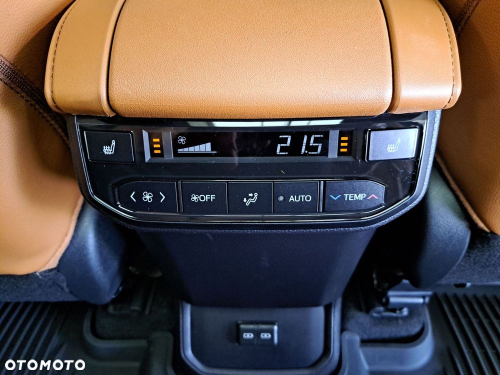 Toyota Highlander - 40
