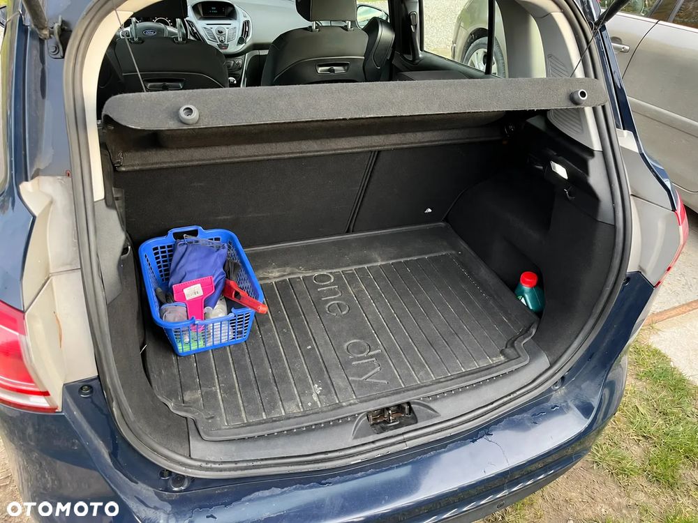 Ford B-MAX - 13