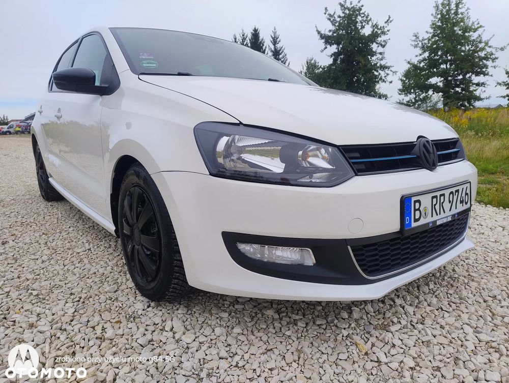 Volkswagen Polo - 10