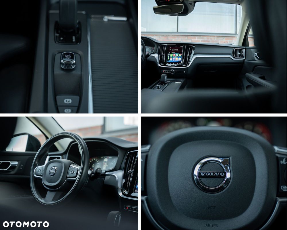 Volvo V60 B3 B Geartronic RDesign - 33