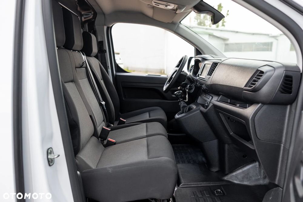 Fiat SCUDO L3H1 XXL - 26