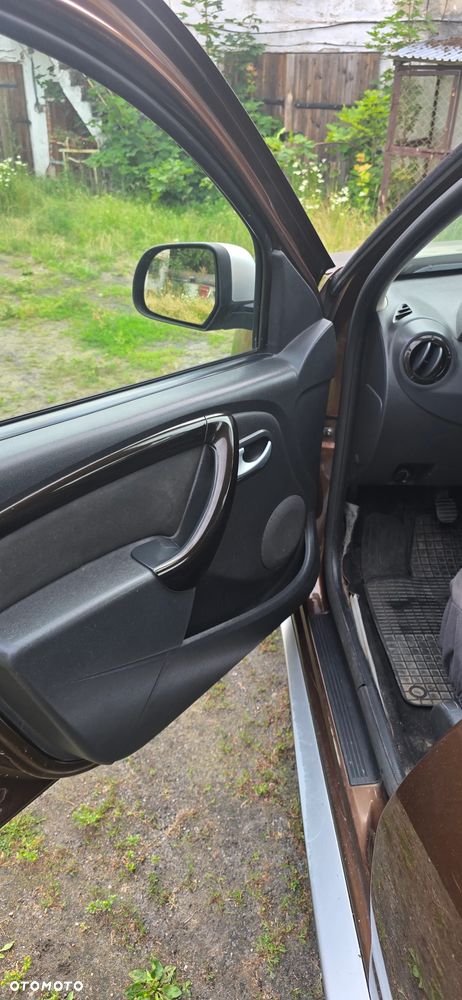 Dacia Duster - 15