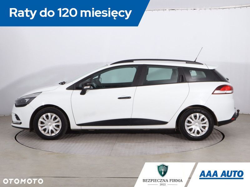 Renault Clio - 4